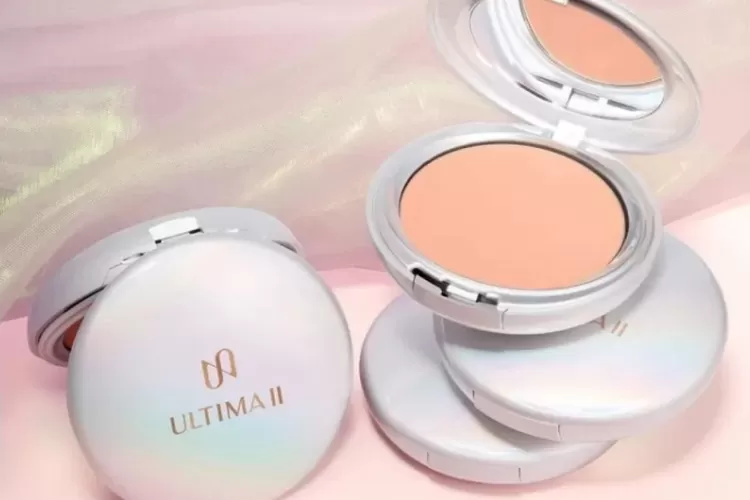 7 Rekomendasi Bedak Padat Matte All-Day Wear Untuk Kulit Berminyak ...