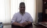 Ikuti Seleksi Pimpinan Baznas Cianjur, KH Deny Saepul Rohman Siapkan Misi Transformasi Mustahik Menjadi Muzakki