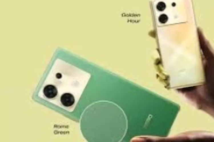 Infinix Smart 8 Plus menawarkan layar yang luas dan jernih untuk pengalaman multimedia yang memukau, sementara Infinix Zero 30 5G membawa kecepatan internet 5G untuk koneksi yang lebih responsif. (Disway)