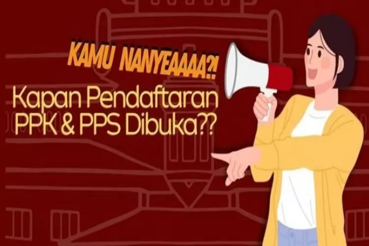 Segera Dibuka, Pendaftaran PPS Pemilu 2024, Berikut Jadwal Dan Tahapan ...