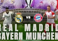 Prediksi Real Madrid vs Bayern Munchen Malam Ini di Leg 2 Semifinal Liga Champions: Susunan Pemain, Head to Head, Berita Terbaru