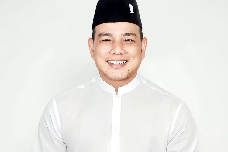 Masady Manggeng Politisi PDI Perjuangan asal Aceh di Jakarta