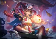 Auto Peluang Menang Besar, Ini Dia Hero yang Bisa Kamu Pilih Jika Enggak di Ban Lawan