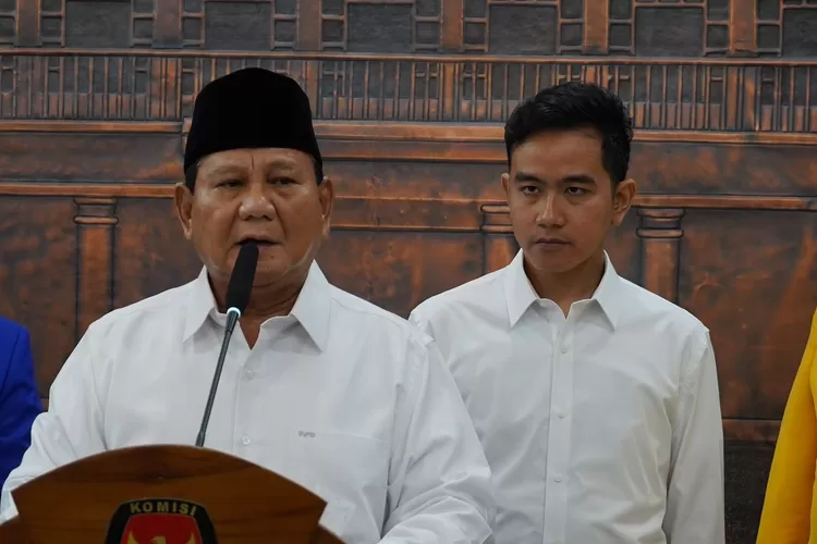 Prabowo Sebut Program Susu Gratis Perlu Banyak Pertimbangan, Bisa Diganti Susu Kerbau, Kambing atau Sumber Protein Lainnya