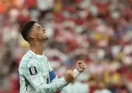 Cristiano Ronaldo Pensiun Dari Piala Dunia Setelah 2026 Ini