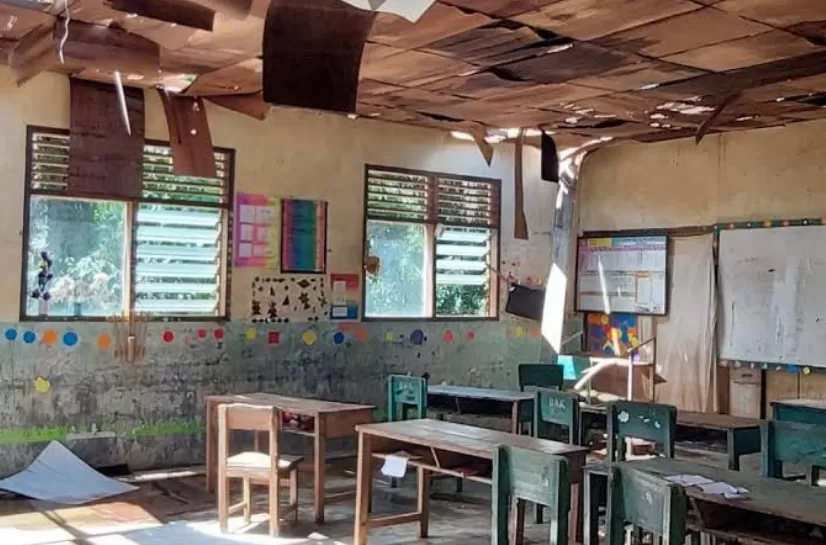 Target Revitalisasi Sekolah 2027 Bisa Bertambah 6.000 Satuan Pendidikan (ilustrasi/Beritaonline.co)