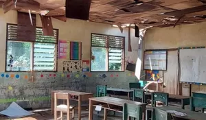 Target Revitalisasi Sekolah 2027 Bisa Bertambah 6.000 Satuan Pendidikan