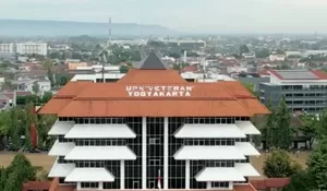4 Fakta Terbaru Kasus Dugaan Kekerasan Seksual di UPN Veteran Yogyakarta, 1 Dosen Pernah Kena Sanksi Kasus Serupa Tahun 2023