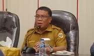 Pemkot Tidore Upayakan Seluruh Masyarakat Bisa Terakses BPJS Kesehatan