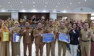 Terbaru PP Nomor 8 Tahun 2024! Ini Rincian Gaji Pensiunan PNS 2026 Golongan Ia - IVe