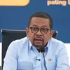 Tepis Rumor Miring di Medsos, Qodari Pastikan Kopdes Merah Putih Terus Berjalan Sesuai Target