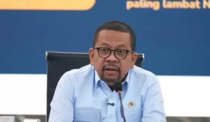 Tepis Rumor Miring di Medsos, Qodari Pastikan Kopdes Merah Putih Terus Berjalan Sesuai Target