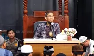 Catat, Jangan Sampai Keliru Lagi! Begini Cara Qurban Sesuai Sunnah Nabi Menurut Ustaz Adi Hidayat