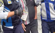 Razia Parkir Liar di Medan Marelan, Jukir Mengaku Setor Uang ke Oknum PPPK Dishub