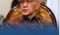 Wapres Ke-6 RI Try Sutrisno Wafat di RSPAD akan Dimakamankan Disertai Upacara Militer