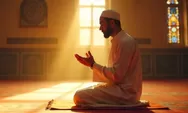 Inilah Doa Awal Bulan Ramadan yang Dibaca Rasulullah SAW
