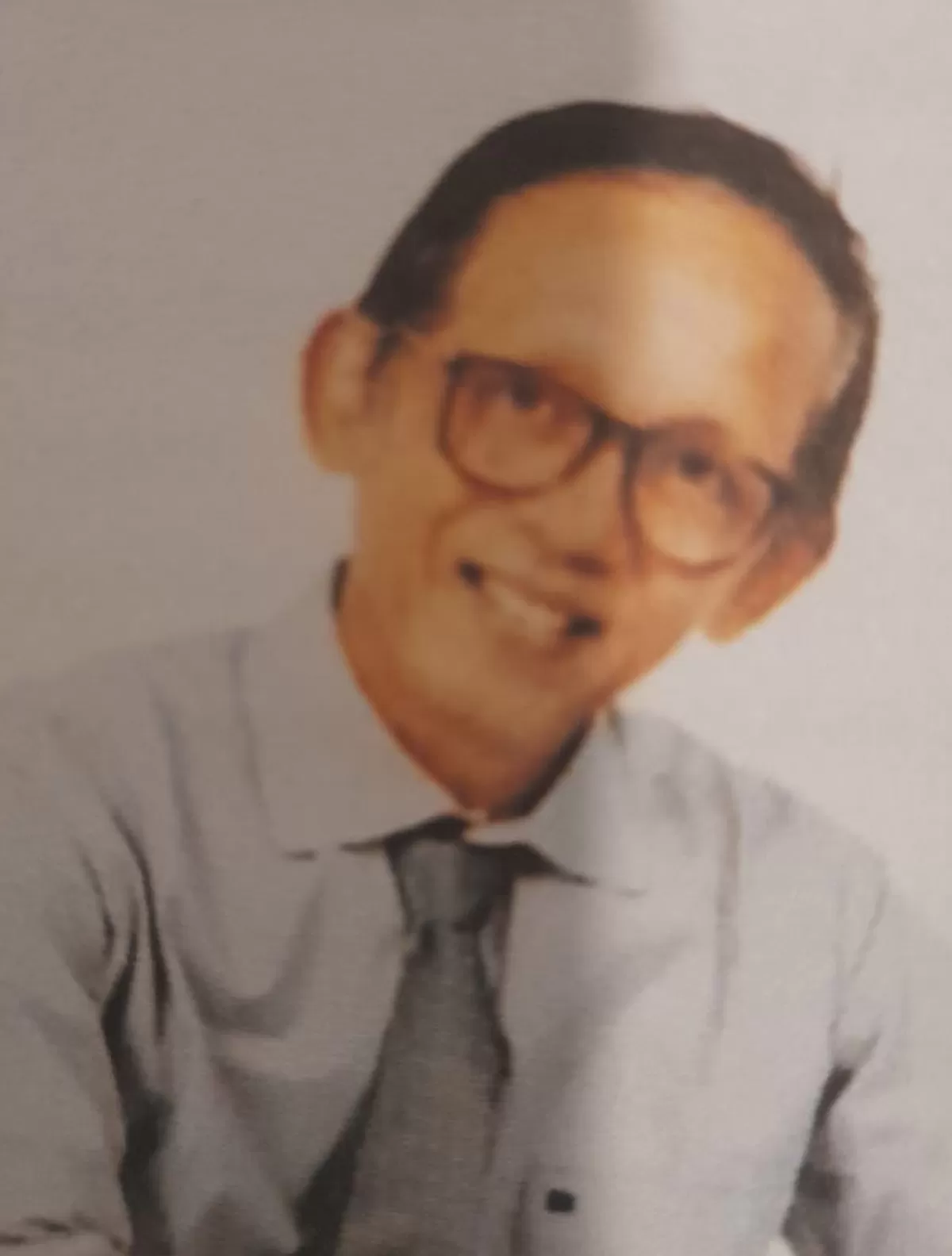 Mukhtar Amiluddin, S.Ag.