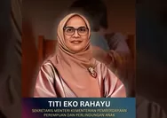 KemenPPPA Ungkap Ancaman di Sekolah Rakyat, Anak Disabilitas Paling Rentan