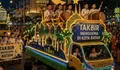 Sambut Hari Raya Idul Adha, Malam Ini Pemko Batam Gelar Pawai Takbir Akbar dan Pawai Mobil Hias
