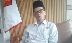 Ponpes Diminta Lengkapi Legalitas Bangunan, DPRD Kabupaten Bogor Soroti Keselamatan Santri
