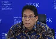 Batal Naik Haji 2026, Menkeu Purbaya : 'Belum Saatnya Mungkin'