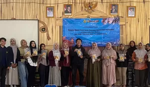 Dari Pengemasan Ikan Hingga Go Digital, Kiat Dosen Unej Tingkatkan Nilai Tambah Hasil Laut di Situbondo