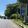 Eri Irawan: Penataan Reklame Surabaya Wajib Rawat Pulau Jalan