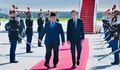 Lakukan Kunjungan Kenegaraan, Prabowo Shalat Idul Adha di Paris
