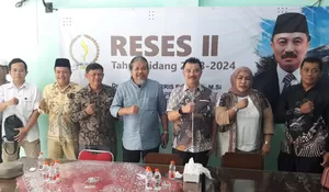 Sistem Zonasi Sekolah di Depok Bermasalah, Begini Penjelasan Abdul Harris Bobihoe