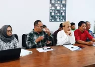 8 Tahun Berjuang, Jemaat GBT Kristus Alfa Omega Leyangan Adukan Dugaan Penghalangan Izin Gereja ke Komnas HAM