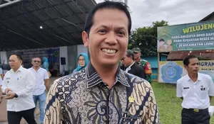 Pemkab Bogor Desak Pengembang Hibahkan Lahan untuk Relokasi Korban Pergeseran Tanah di Babakan Madang