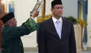 Siapa Purbaya Yudhi Sadewa? Menteri Keuangan Baru Bukan Orang Sembarangan