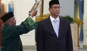 Siapa Purbaya Yudhi Sadewa? Ini Profil Menkeu Pengganti Sri Mulyani yang Punya Karier Mentereng
