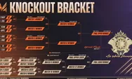 Hasil Drawing Knockout M6 Mobile Legends 2024, Ini Tim yang akan Jadi Lawan RRQ Hoshi dan Team Liquid ID