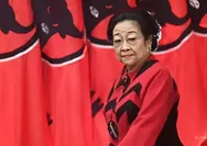  Megawati Soekarnoputri Diundang ke Dili Untuk Menerima Grand Collar Order of Timor Leste