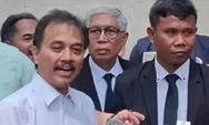 MA Tolak Kasasi, Roy Suryo Minta Kejaksaan Segera Eksekusi Razman Nasution