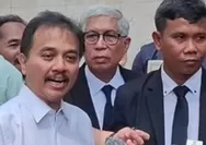 MA Tolak Kasasi, Roy Suryo Minta Kejaksaan Segera Eksekusi Razman Nasution