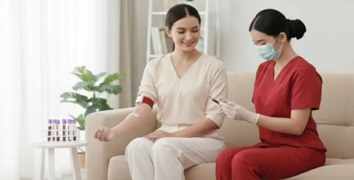 Memperingati Hari Kanker Sedunia yang jatuh setiap 4 Februari, Halodoc menegaskan komitmennya sebagai ekosistem layanan kesehatan digital tepercaya, lengkap dan terintegrasi. (Kalimantansatu.com/Dok. Halodoc)