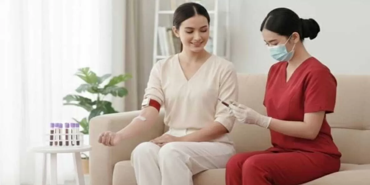 Memperingati Hari Kanker Sedunia yang jatuh setiap 4 Februari, Halodoc menegaskan komitmennya sebagai ekosistem layanan kesehatan digital tepercaya, lengkap dan terintegrasi. (Kalimantansatu.com/Dok. Halodoc)