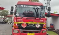 Waduh, SPBU Genteng Wetan Milik Siapa ? Terungkap Mitra Pertamina yang Sempat Dropping Solar dari Truk Tangki PT Puspita Cipta, Pelanggan Kecewa