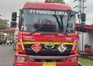 Waduh, SPBU Genteng Wetan Milik Siapa ? Terungkap Mitra Pertamina yang Sempat Dropping Solar dari Truk Tangki PT Puspita Cipta, Pelanggan Kecewa