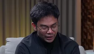 Insanul Fahmi Ketar-ketir! Kini Bantah Selingkuh dengan Inara Rusli setelah Bukti CCTV Beredar