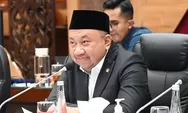 Usulkan Hapus Guru PPPK, Komisi X DPR Minta Semua Diangkat PNS
