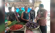 Konsumsi Pasca-Lebaran Lesu, Daya Beli di Pasar Ciranjang Cianjur Merosot 20 Persen