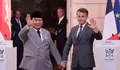 Melihat Hasil Diplomasi Prabowo ke Luar Negeri ! Dari Saudi hingga Amerika Serikat, Kerja Sama Strategis Disinyalir Sentuh Angka Rp2.281 Triliun