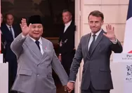 Melihat Hasil Diplomasi Prabowo ke Luar Negeri ! Dari Saudi hingga Amerika Serikat, Kerja Sama Strategis Disinyalir Sentuh Angka Rp2.281 Triliun
