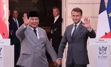 Melihat Hasil Diplomasi Prabowo ke Luar Negeri ! Dari Saudi hingga Amerika Serikat, Kerja Sama Strategis Disinyalir Sentuh Angka Rp2.281 Triliun