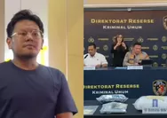Polisi Ungkap Bos Hanania Travel Pakai Uang Jemaah untuk Bayar Influencer Promosi Paket Umrah, Kerugian Terverifikasi Rp4,2 Miliar