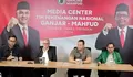 Tim Pemenangan Ganjar Mahfud Bentuk TPD di 38 Provinsi