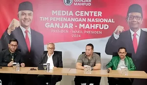 Aria Bima Sebut Masyarakat Harus Ciptakan Pemilu 2024 Berkeadaban